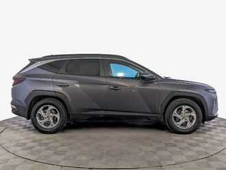 фото Hyundai Tucson IV 2023