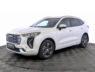 фото Haval Jolion 2023