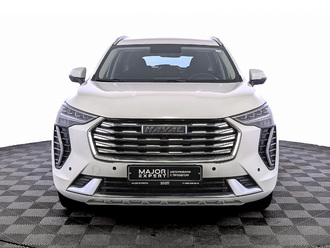 фото Haval Jolion 2023