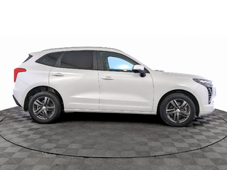 фото Haval Jolion 2023