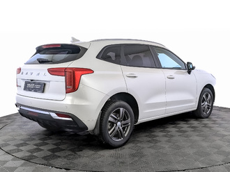 фото Haval Jolion 2023