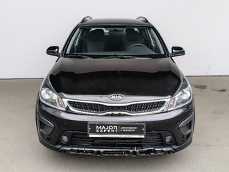 фото Kia Rio X 2020