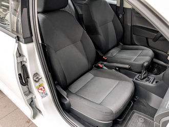 фото Skoda Rapid 2017