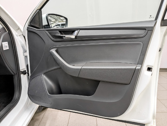 фото Skoda Rapid 2017
