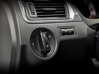 фото Skoda Rapid 2017