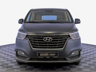 фото Hyundai H-1 II 2018