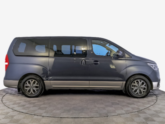 фото Hyundai H-1 II 2018