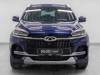 фото Chery Tiggo 8 I 2020
