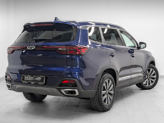 фото Chery Tiggo 8 I 2020