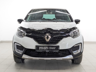 фото Renault Kaptur 2018