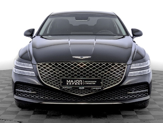 фото Genesis G80 II 2021