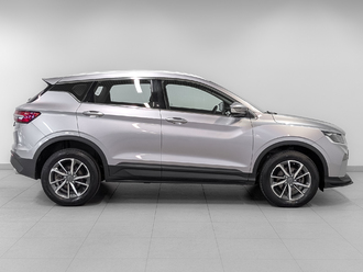 фото Geely Coolray 2023