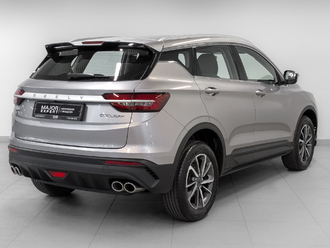 фото Geely Coolray 2023