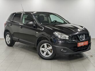 фото Nissan Qashqai I J10E 2013