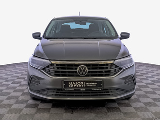 фото Volkswagen Polo VI 2021