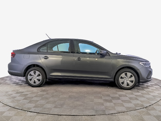 фото Volkswagen Polo VI 2021