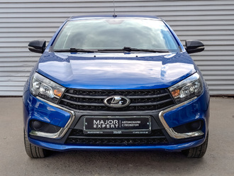 фото Lada Vesta 2021