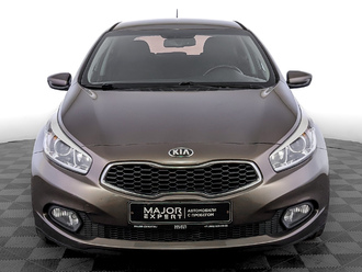 фото Kia Cee`d II 2013