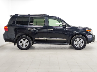 фото Toyota Land Cruiser 200 2014
