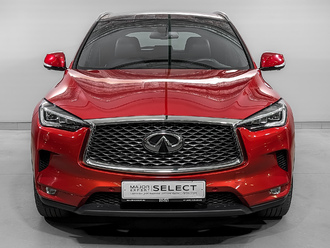 фото Infiniti QX50 II 2019