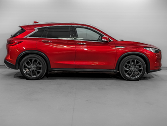 фото Infiniti QX50 II 2019