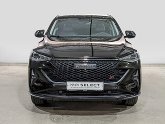 фото Haval F7x I 2023
