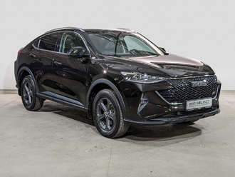 фото Haval F7x I 2023