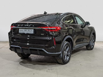 фото Haval F7x I 2023