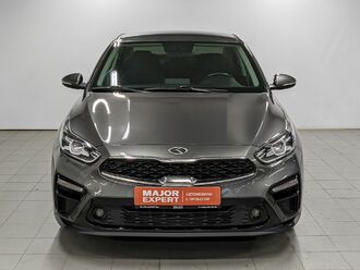 фото Kia Cerato IV 2020