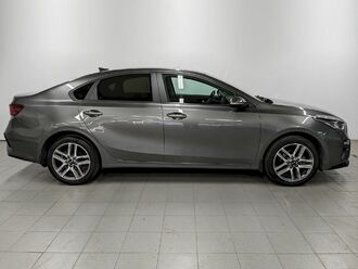 фото Kia Cerato IV 2020