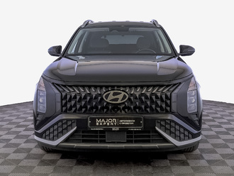 фото Hyundai Mufasa 2023