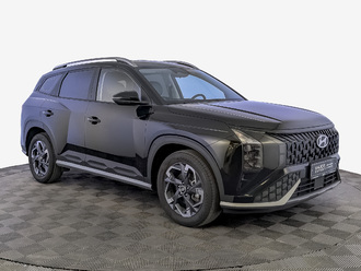 фото Hyundai Mufasa 2023