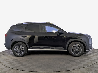 фото Hyundai Mufasa 2023