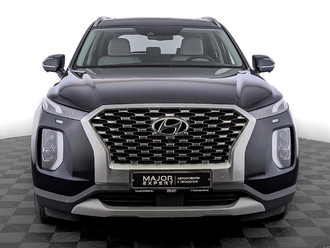 фото Hyundai Palisade I 2021