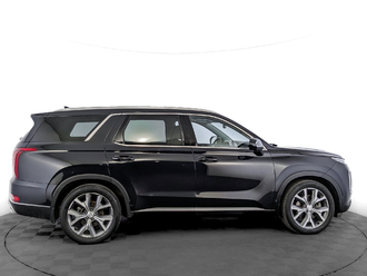 фото Hyundai Palisade I 2021