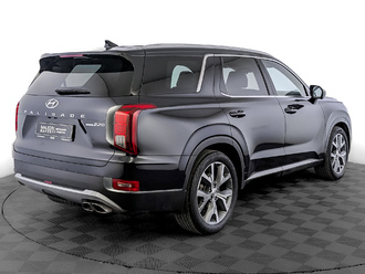 фото Hyundai Palisade I 2021
