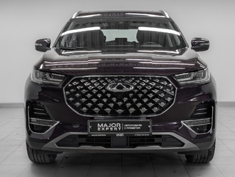фото Chery Tiggo 8 Pro 2022