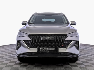 фото Haval F7 2024