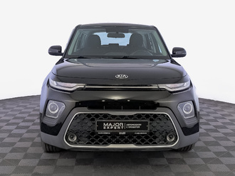 фото Kia Soul III 2022