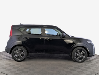 фото Kia Soul III 2022
