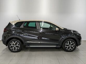 фото Renault Kaptur 2018