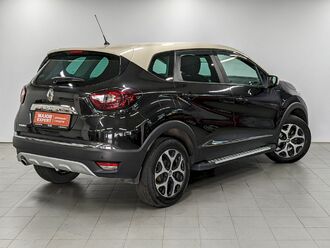 фото Renault Kaptur 2018