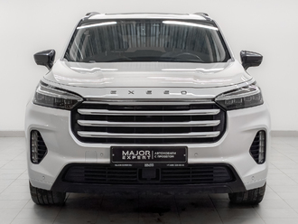 фото Exeed VX I 2021