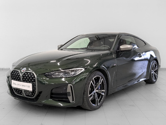 фото BMW 4 (G22/G26/G82) 2022