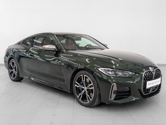 фото BMW 4 (G22/G26/G82) 2022