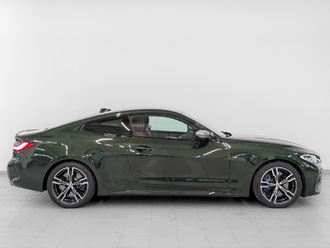 фото BMW 4 (G22/G26/G82) 2022