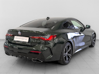 фото BMW 4 (G22/G26/G82) 2022
