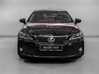 фото Lexus CT 2011