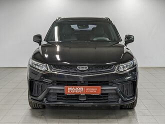фото Geely Tugella 2023