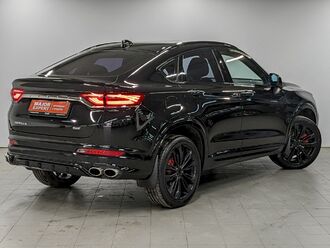 фото Geely Tugella 2023